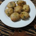 Cooksnap dari hendyono sasongko untuk resep Perkedel Ayam
