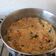 El cooksnap de CBCanal cuando hizo Arroz meloso con verduras.
