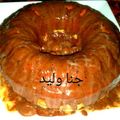 صورة من Jana Walid، شاركها بعد تجربة وصفة كيك الشاتوه بالشيكولاته 🍫👌