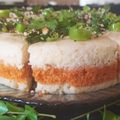 Rajni Sanghavi's cooksnap of when they made ઢોકળા(Dhokla Recipe in Gujarati).