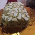 Cooksnap dari Ratihhfitria untuk resep Soft & moist banana cake