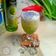 Cooksnap dari Nyanyah untuk resep Es Kelapa Syrup Melon