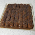 El cooksnap de Ana Marya cuando hizo Postre de chocolate fácil y rápido.