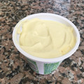 El cooksnap de Ben Lúz cuando hizo Mayonesa casera a licuadora.