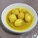 Cooksnap dari Shakira_Kitchen untuk resep Besengek Telur
