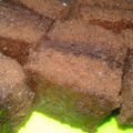 Cooksnap dari yuliana untuk resep Brownies Kukus Ny.Liem