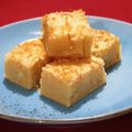 Cooksnap dari Adrinied untuk resep (36) Bolu Tapai Panggang Lembut (Anti bantet)