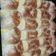 El cooksnap de Rosana Andrada cuando hizo Facturas.
