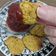 Cooksnap de Marina quando cozinhou Nuggets de lentilha (forno ou air fryer).