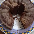 Cooksnap dari Eroh Rohayati untuk resep Bolu Ketan Hitam Panggang