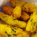 Cooksnap dari ariesta kirei untuk resep Kentang keju