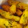 Cooksnap dari ariesta kirei untuk resep Kentang keju
