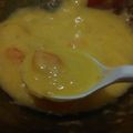Cooksnap dari Sherly Ivan untuk resep Sup krim jagung manis