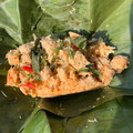 Cooksnap dari Dhea Palupy untuk resep Botok 3 T(tahu,tempe,teri)
