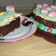 Cooksnap dari Tjiang Mery untuk resep 61. Brownies Kukus Putih Telur
