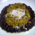 Cooksnap dari Athia Safrina untuk resep Bubur Kacang Hijau (5.30.7)
