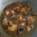 Cooksnap dari Defi Asri untuk resep Rica-Rica Ayam