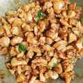 Cooksnap dari Lovely Mimi untuk resep Ayam Fillet Saos Mentega Gurih