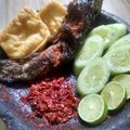 Cooksnap dari Hani Ummu Utsman untuk resep Sambal Tiga Kampung
