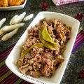Cooksnap dari Anggraini Oktora untuk resep Daging Rempah