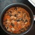 Cooksnap από Evangelia_teacher στη συνταγή Σούπερ σπανακόρυζο για μωράκια