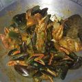 Cooksnap dari Poetrheyy Nieez untuk resep Kepiting Saos Padang