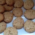 El cooksnap de Solange Medina cuando hizo Galletitas "Pepitos" del kiosko, clásicos, caseros y más ricos.
