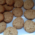 El cooksnap de Solange Medina cuando hizo Galletitas "Pepitos" del kiosko, clásicos, caseros y más ricos.