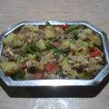 El cooksnap de Lady Marmalade cuando hizo Ensalada con patata y caballa.