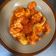 Cooksnap dari getsy untuk resep Udang Tofu Balado ala Resto Padang Pagi Sore