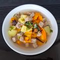 Cooksnap dari Bunda TitanQue untuk resep Sop Daging Padang Minang Sumatera Barat