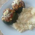El cooksnap de odi cuando hizo Zapallitos rellenos de carne.