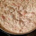 jamesrogers341980's cooksnap of when they made Superbowl Sausage dip.