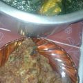 Cooksnap dari Siska Saskia Endang untuk resep Perkedel kentang with bening bayem 😃