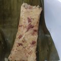 Cooksnap dari Dini Saraswati untuk resep Arem-arem Mie isi Daging