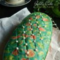 Cooksnap dari Dina Yuandha untuk resep Bolu Labu Kuning 💛