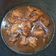 Cooksnap dari Pudji Handayani untuk resep Malbi Ayam Khas Palembang