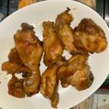 Cooksnap dari Novia S. Indriyani untuk resep Ayam Goreng Manis (Bumbu simple & Kids Friendly, Uhuy!)