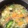 Cooksnap của thaopham khi họ làm theo món Canh rau củ chay