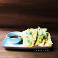 Cooksnap dari dapur ade untuk resep Tempe Mendoan 🌺