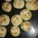 El cooksnap de Marisol Cabrera cuando hizo Pan casero.