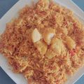 صورة من ندووش🥀، شاركها بعد تجربة وصفة برغل ببندورة🍅