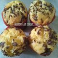 Cooksnap dari dapur 'Ndi (Indi Rahana) untuk resep Muffin Tape Coklat