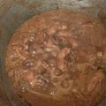Cooksnap dari Veri Nevi Wahyudi untuk resep Ayam Bumbu Lapis