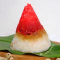 Cooksnap dari i_amallea untuk resep Dongkal / awug