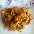 کوک اسنپ محمدیان بعد از امتحان کردن تخم‌مرغ و هویج 🥕🥚.