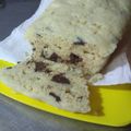 El cooksnap de kritostar cuando hizo Budín marmolado microondas.