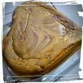 Cooksnap dari Novi Susanti untuk resep Basic Sponge Cake