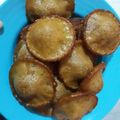 Cooksnap dari ANASTASIA N untuk resep Kue Cucur Gula Merah