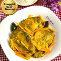 Cooksnap dari Agustina Erlinda untuk resep Bandeng acar kuning